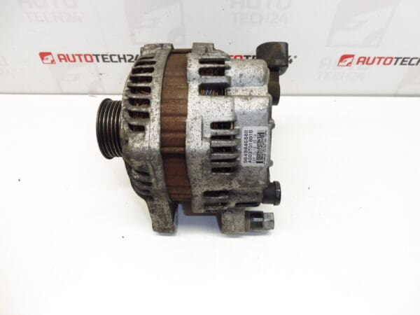 Alternador Mitsubishi CL12 9649846880 A003TG1891 5705CF