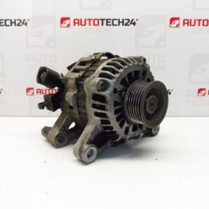 Alternador Mitsubishi CL6 Citroën Peugeot 9644927080 A001TA3391C 57055T