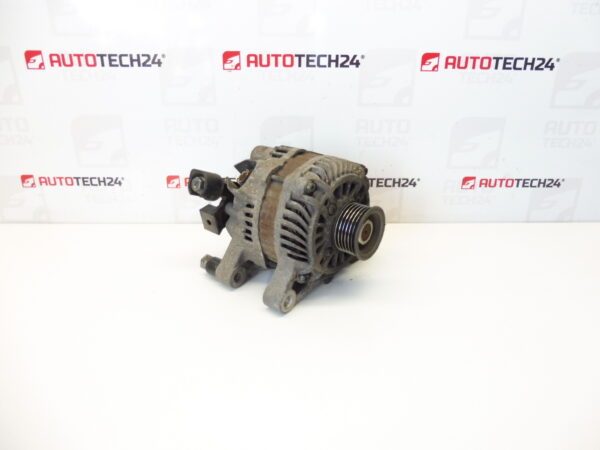 Alternador Mitsubishi CL8+ Citroën Peugeot 9660055080 5705CW