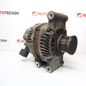 Alternador Mitsubishi CL8+ Citroën Peugeot A005TG0881ZE 5705KQ