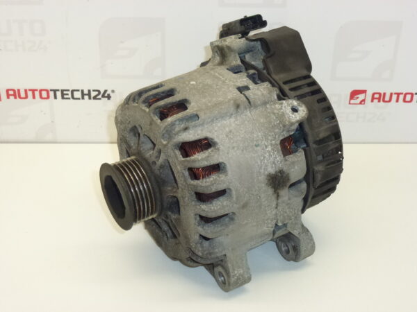 Alternador Valeo CL15 Citroën Peugeot 1.6 e-HDI 9675753680 5705PA