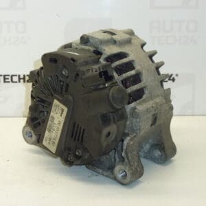 Alternador Valeo CL8+ Citroën Peugeot 9665577680