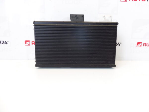 Amplificador JBL Citroën Peugeot 9631041580