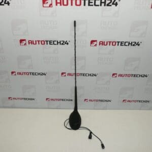 Antena Citroën Peugeot 9636600680 6561Q3 6561GP 6561W7