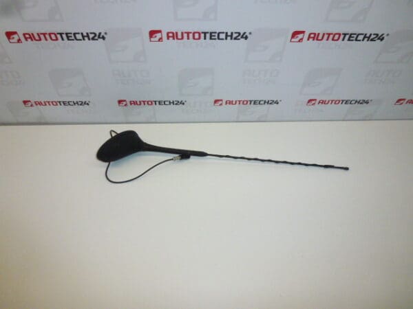 Antena Citroën Peugeot 9656073380 6561FK