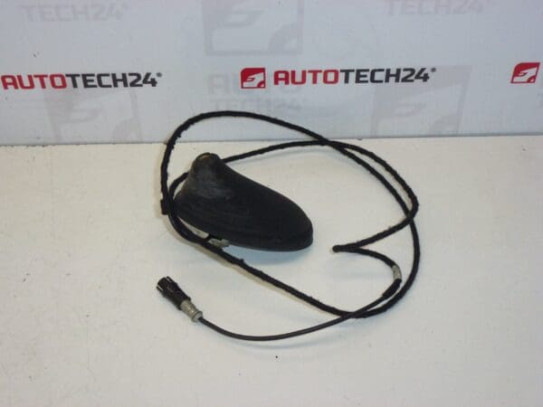 Antena Peugeot 207 9651423580 6561GW