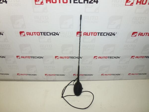 Antena Peugeot 207 9665549680 6561TS