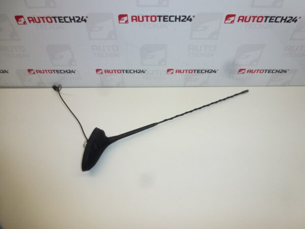 Antena sin lavaparabrisas Citroën C5 SEDAN 9650911080