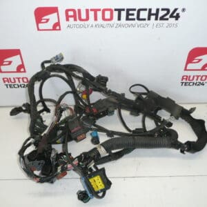 Arnés Citroën Peugeot 2.0HDI RHR 9661714180 9661714080