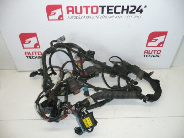 Arnés Citroën Peugeot 2.0HDI RHR 9661714180 9661714080