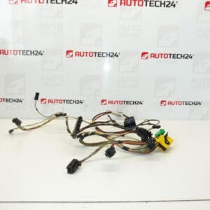 Arnés de aire acondicionado Peugeot 307 de 2005 D5384 6445YX