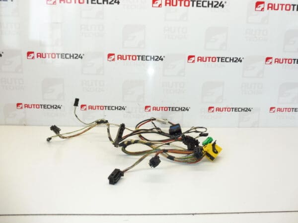 Arnés de aire acondicionado Peugeot 307 de 2005 D5384 6445YX