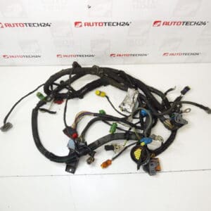 Arnes Motor Citroën Peugeot 1.4HDI 9650120480 9650181980 6558RT