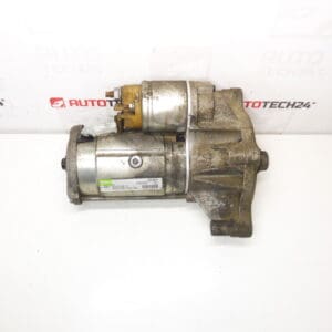 Arrancador Citroën Peugeot 2.0 2.2 HDI Valeo CL6+ 9654561480 D8R28 5802AW