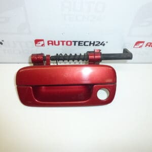 Asa de tapa Citroën Berlingo EKQD 9621858877 872072