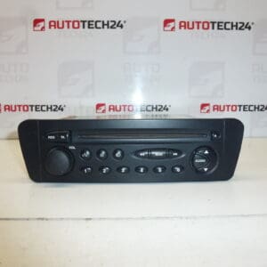 Autorradio Citroën Xsara Picasso 96489433XT