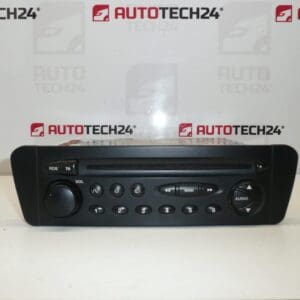 Autorradio Citroën Xsara Picasso 96599994XT00