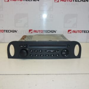 Autorradio con CD RD3 Citroën C5 I 9644321377 00