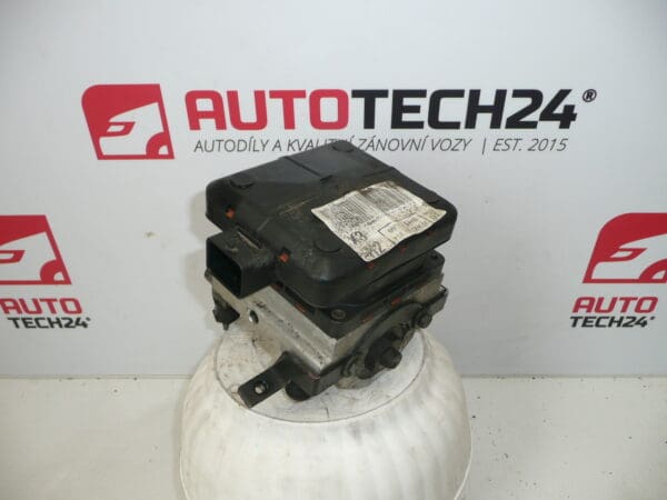 BHI H2 sin motor eléctrico Citroën C5 II 965560580 5277C1