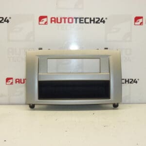 Bisel pantalla radio Peugeot 407 9657788777