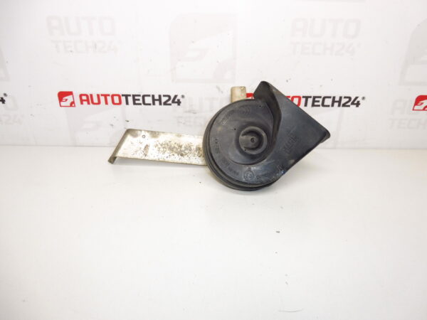 Bocina con soporte Peugeot 206+ 6236L6