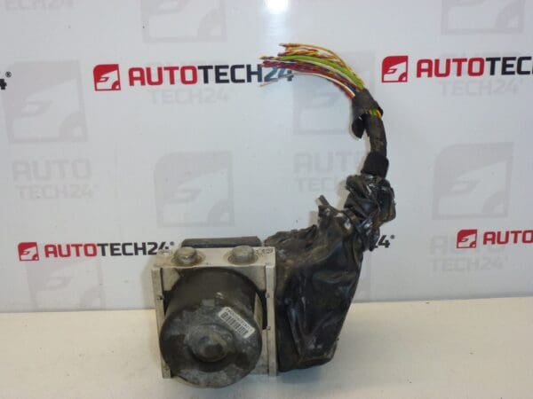 Bomba ABS ATE Citroën C2 C3 9652182680 10.0970-1118.3 10.0207-0016.4