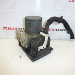 Bomba ABS ESP Bosch Citroën C5 X7 9674797480 0265951416 4541RY