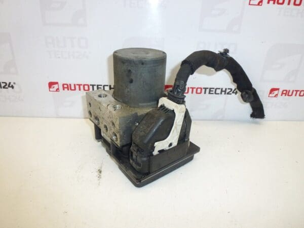 Bomba ABS ESP Bosch Citroën C5 X7 9674797480 0265951416 4541RY