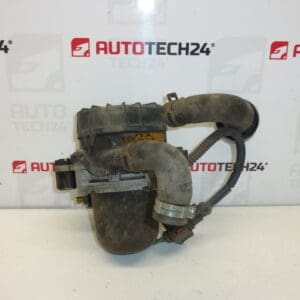 Bomba de aire Citroën Peugeot 9639450180 1618E4 1628FX