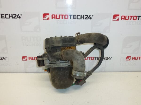 Bomba de aire Citroën Peugeot 9639450180 1618E4 1628FX