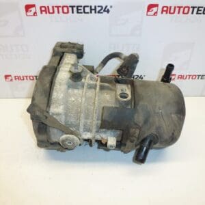 Bomba de dirección asistida TRW Citroën C5 III X7 9633173780 4008E2