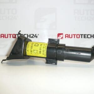 Boquilla limpiaparabrisas Peugeot 407 P 9648976180 6438L8