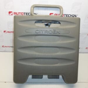 Caja de transporte Citroën Xsara Picasso