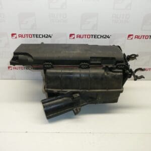 Caja filtro Citroën Peugeot 1.4 HDI 9652987380 1420K4