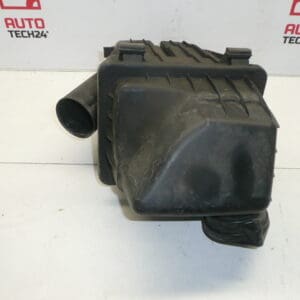 Caja filtro Citroën Peugeot 2.0HDI 9643853880 1427J6