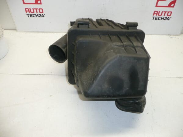 Caja filtro Citroën Peugeot 2.0HDI 9643853880 1427J6