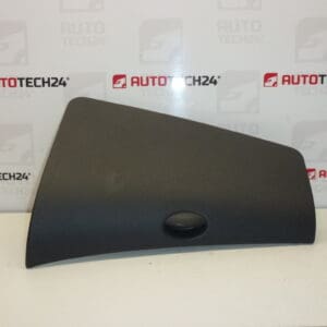 Caja portaobjetos Citroën C2 C3 9637998877 8214WV