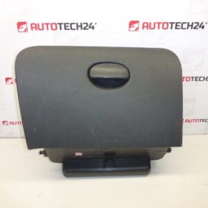 Caja portaobjetos Citroën C2 C3 9655601777 8218Q6