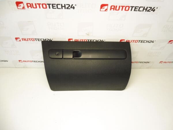 Caja portaobjetos Citroën Xsara 8214NJ