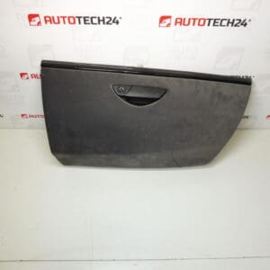 Caja portaobjetos delante del pasajero Citroën C8 Peugeot 807 8218SL 8218SR