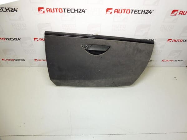 Caja portaobjetos delante del pasajero Citroën C8 Peugeot 807 8218SL 8218SR