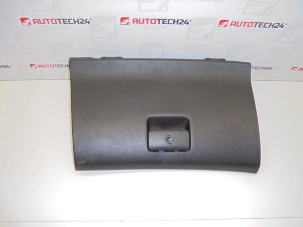 Caja portaobjetos Peugeot 307 8220TZ