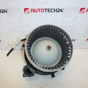 Calefactor ventilador con regulador Citroën Peugeot 9654652480