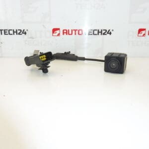 Camara aparcamiento Citroen Peugeot 9812585580