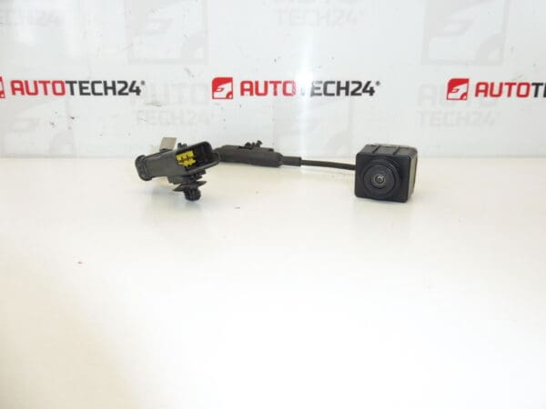 Camara aparcamiento Citroen Peugeot 9812585580