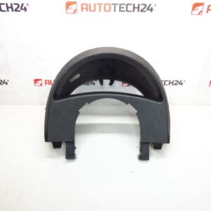 Capó superior Citroën C8 Peugeot 807 1484011077 4131FK