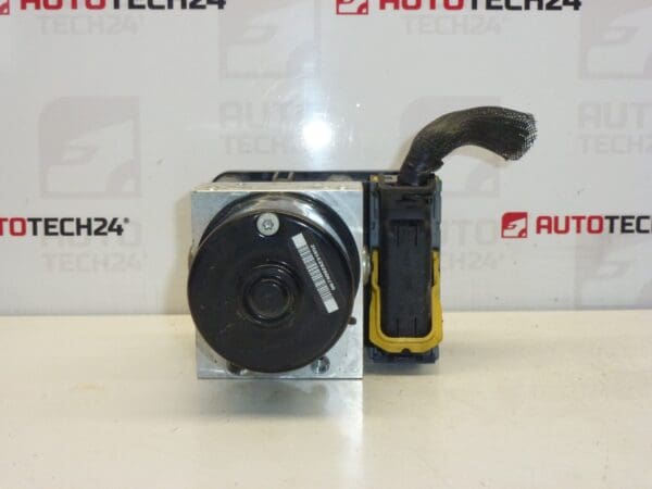 Centralita ABS ESP Peugeot 206 9659137080 10.0960-1157.3