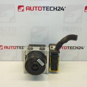 Centralita ABS Peugeot 206 206+ 10.0207-0220.4 10.0970-1170.3