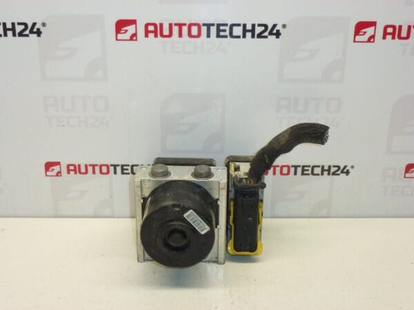 Centralita ABS Peugeot 206 206+ 10.0207-0220.4 10.0970-1170.3