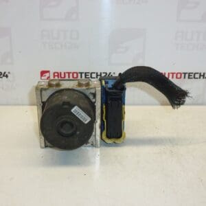 Centralita ABS Peugeot 206 9641871180 10.0207-0002.4 10.0970-1105.3